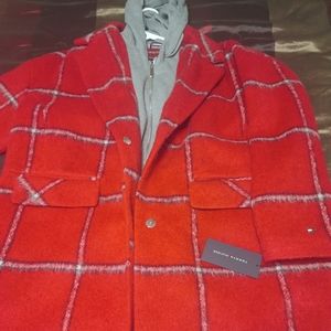 Tommy Hilfiger Coat